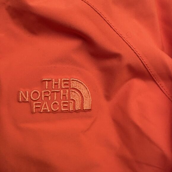 THE NORTH FACE Women's Size L All-Weather System Jacket, 3-in-1 Insulated Parka - Picture 3 of 10